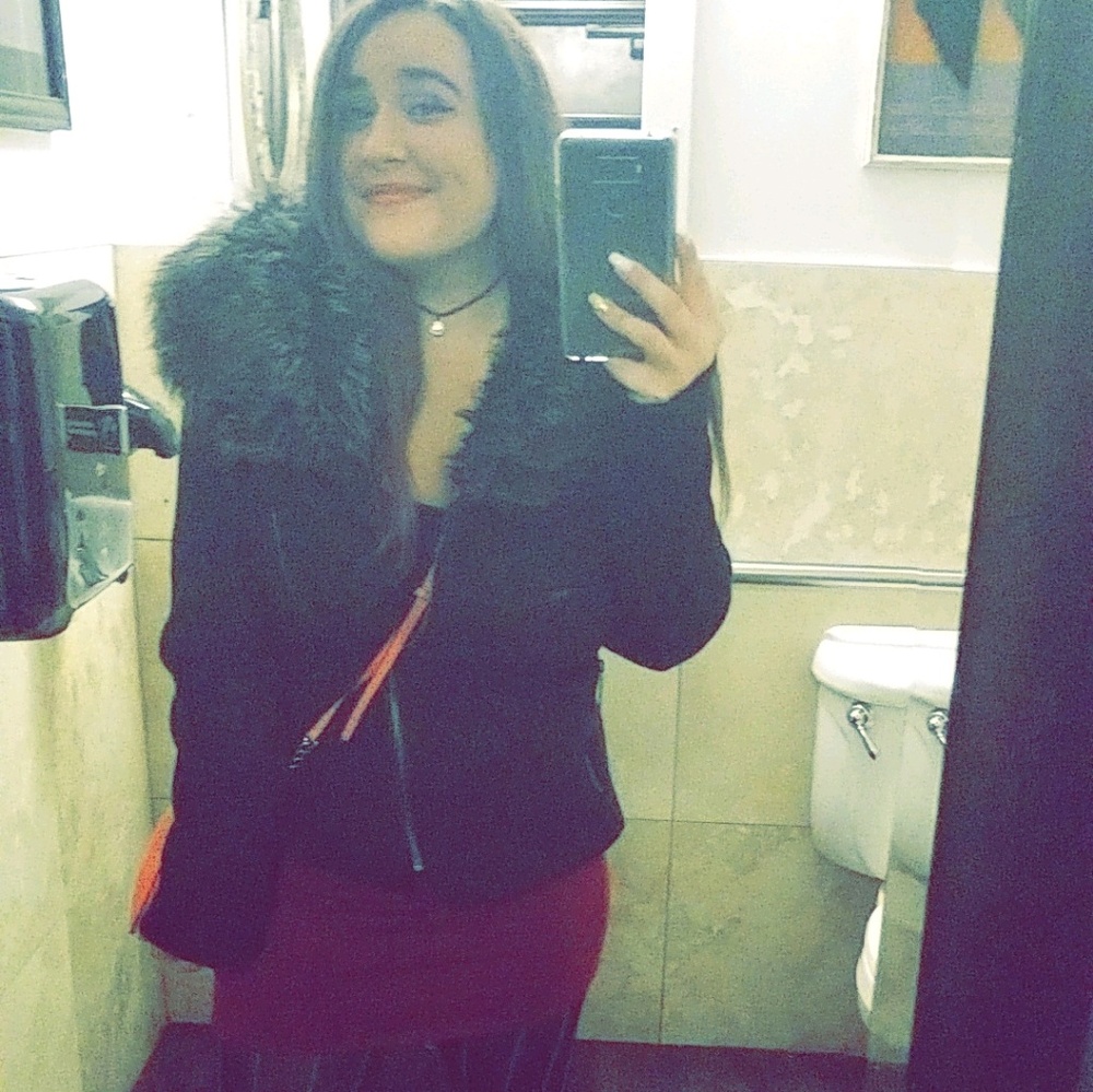 Meet your Posher, Jessica